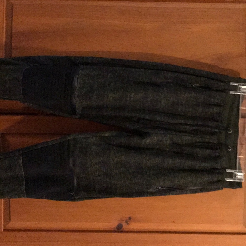 Encrypted Supply Company Mens Joggers Size Large
